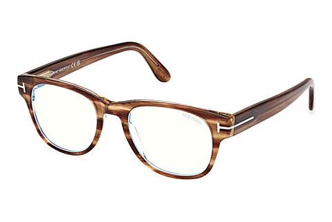 专门设计眼镜 Tom Ford FT5898-B 050