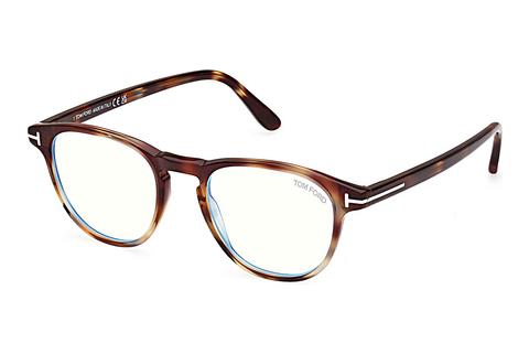 Glasögon Tom Ford FT5899-B 055