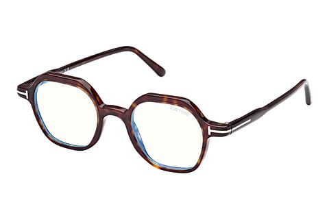 Glasses Tom Ford FT5900-B 052