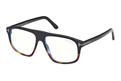 Glasögon Tom Ford FT5901-B-N 056
