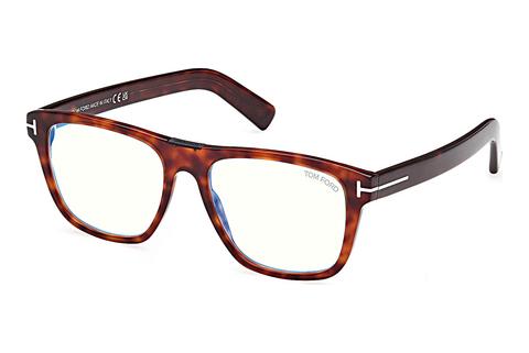 Glasögon Tom Ford FT5902-B 054