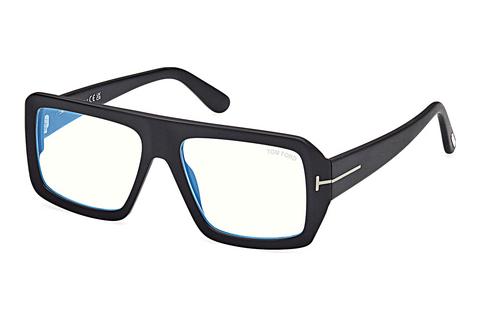 Glasögon Tom Ford FT5903-B 002