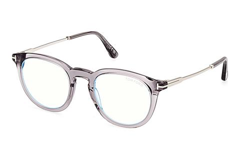 चश्मा Tom Ford FT5905-B 020