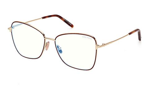 चश्मा Tom Ford FT5906-B 046