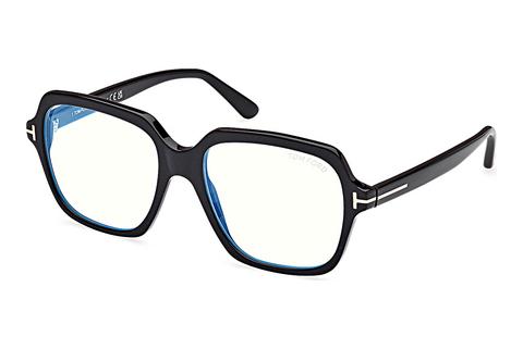 Glasögon Tom Ford FT5908-B 001