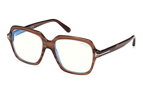 Glasögon Tom Ford FT5908-B 051