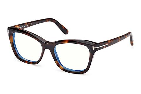 चश्मा Tom Ford FT5909-B 052