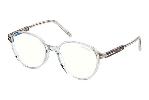 चश्मा Tom Ford FT5910-B 020