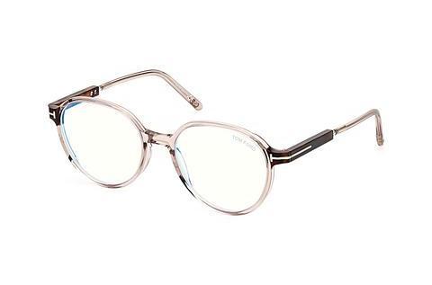משקפיים Tom Ford FT5910-B 084