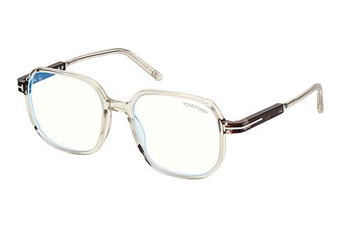 Glasögon Tom Ford FT5911-B 093