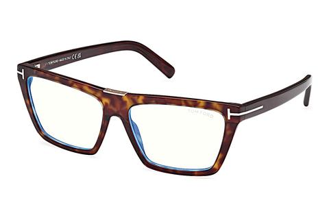 专门设计眼镜 Tom Ford FT5912-B 052