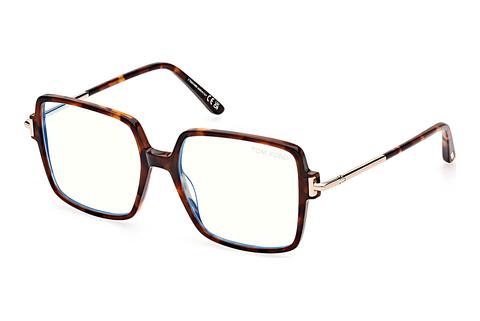 Glasögon Tom Ford FT5915-B 052