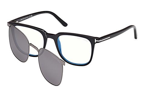 משקפיים Tom Ford FT5916-B 001