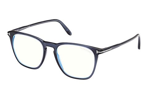 चश्मा Tom Ford FT5937-B 090
