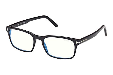 चश्मा Tom Ford FT5938-B 001