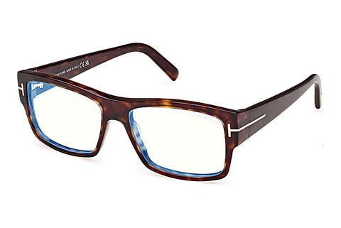 Glasögon Tom Ford FT5941-B 052