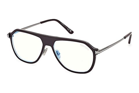 Glasögon Tom Ford FT5943-B 050