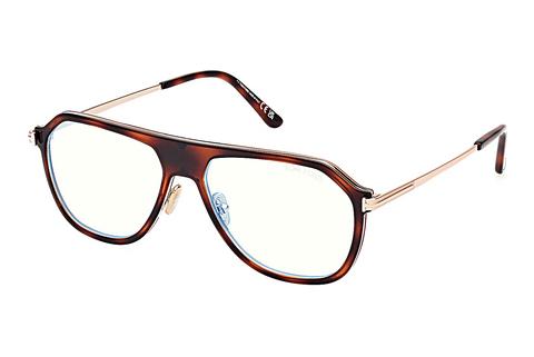 चश्मा Tom Ford FT5943-B 056