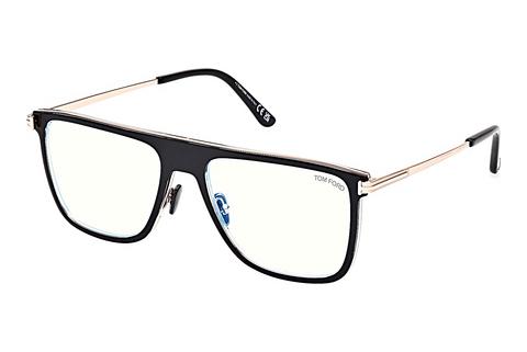 专门设计眼镜 Tom Ford FT5944-B 003