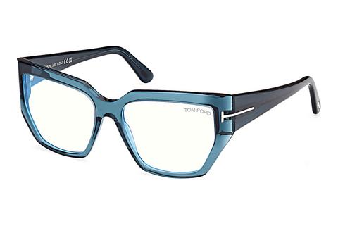 चश्मा Tom Ford FT5951-B 092
