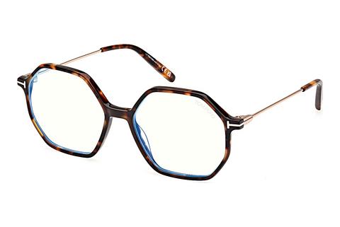 Glasögon Tom Ford FT5952-B 052