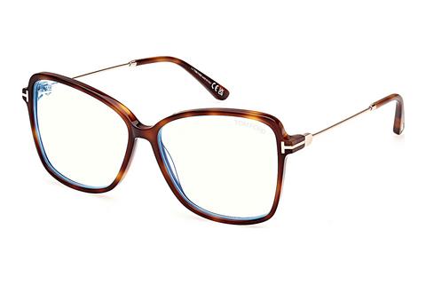 Glasögon Tom Ford FT5953-B 053