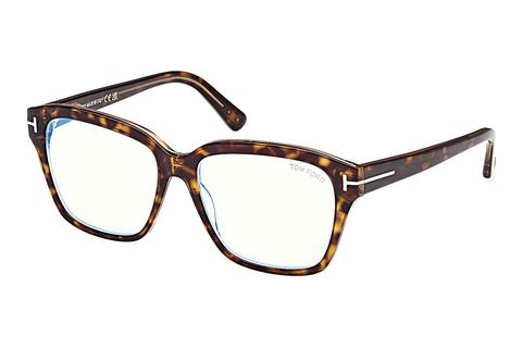 Glasögon Tom Ford FT5955-B 055