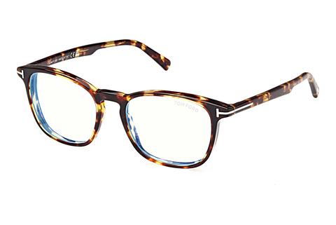 Glasögon Tom Ford FT5960-B 053