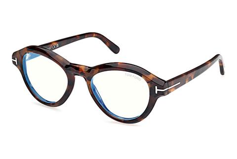Glasses Tom Ford FT5962-B 052