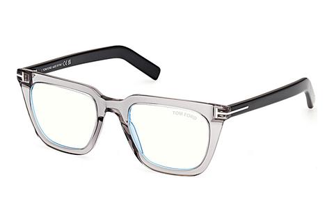 चश्मा Tom Ford FT5963-B 020