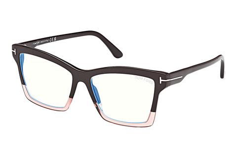 चश्मा Tom Ford FT5964-B 050