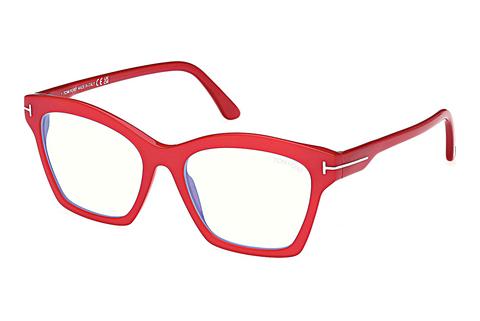 चश्मा Tom Ford FT5965-B 075