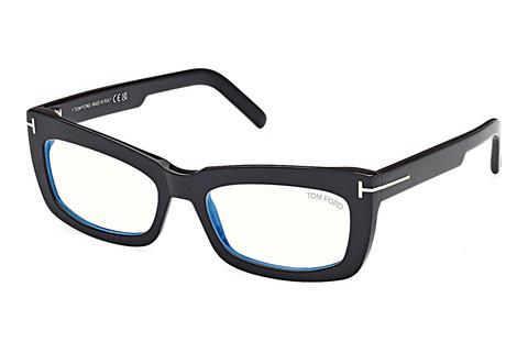 चश्मा Tom Ford FT5966-B 001