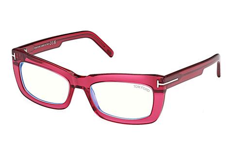 चश्मा Tom Ford FT5966-B 075
