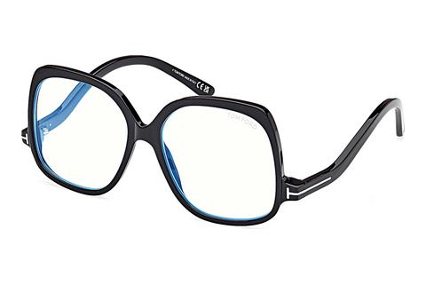 Glasögon Tom Ford FT5968-B 001