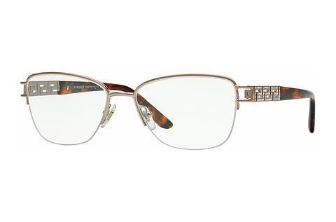 Glasögon Versace VE1220B 1052