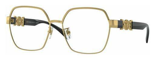 Glasögon Versace VE1291D 1002