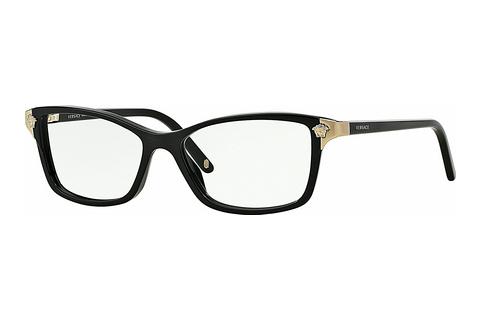 Glasögon Versace VE3156 GB1
