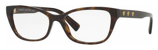 Glasögon Versace VE3249 108