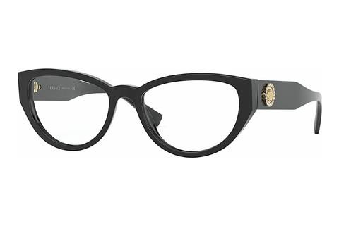 Glasögon Versace VE3280B GB1