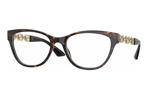 Glasögon Versace VE3292 108