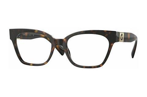 Glasögon Versace VE3294 108