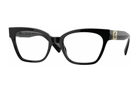 Designer briller Versace VE3294 GB1