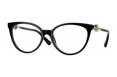 Naočale Versace VE3298B GB1