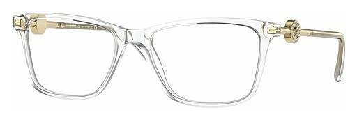 Designer briller Versace VE3299B 148
