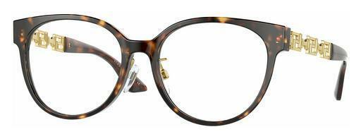 Glasögon Versace VE3302D 108