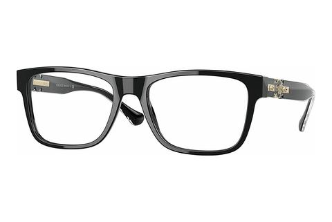 Glasögon Versace VE3303 GB1