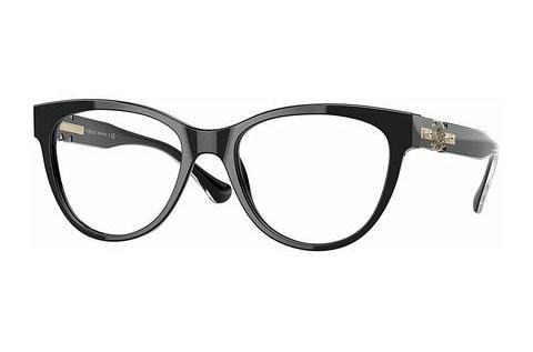 Glasögon Versace VE3304 GB1