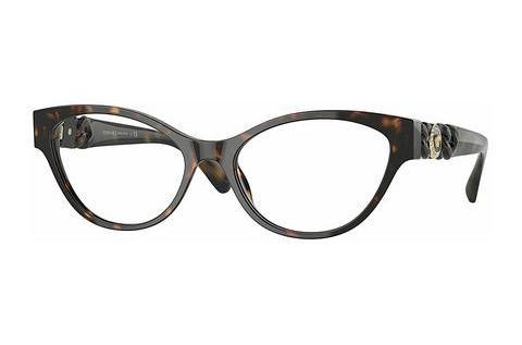 Glasses Versace VE3305 108