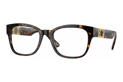Glasögon Versace VE3314 108